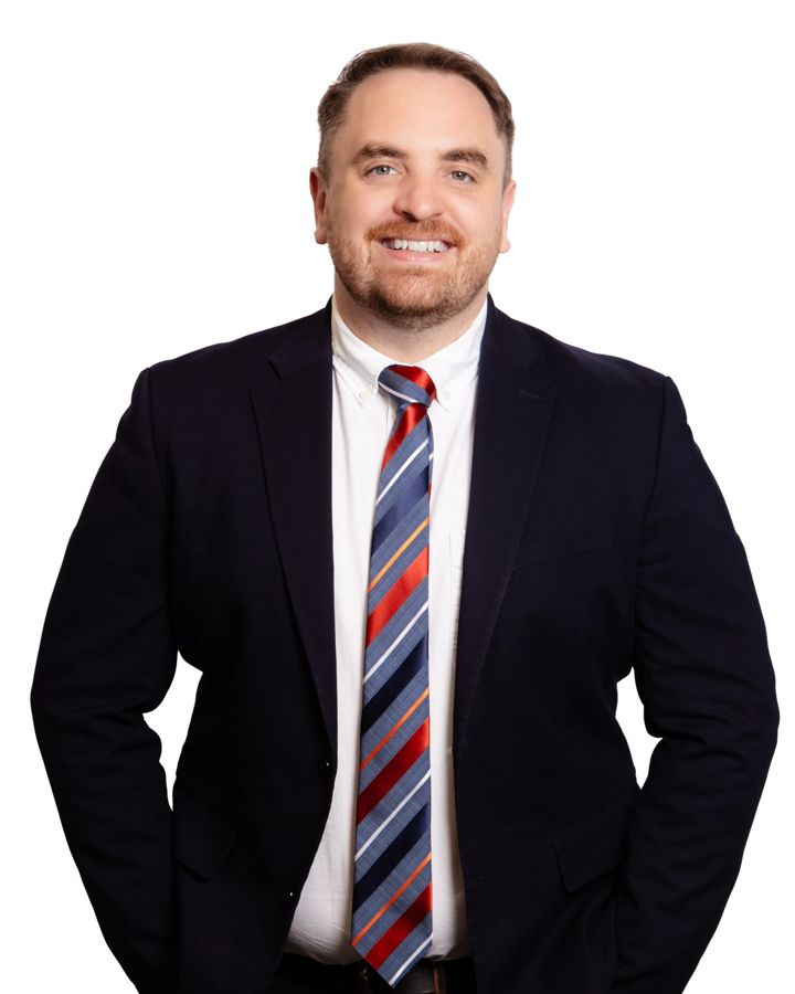 Kyle Hasson, Insurance and KiwiSaver Adviser in Papakura